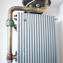 Le chauffage au gaz : une chaleur réconfortante pour toute la famille Blagnac